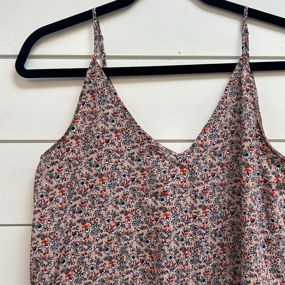 Abercrombie and Fitch Essentials Tank Top - Small - Picture 2 of 8